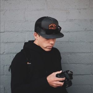 Meet your Posher, Billy